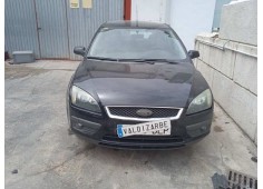 FORD FOCUS BERLINA (CAP)