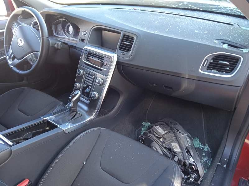 volvo s60 lim. del año 2015