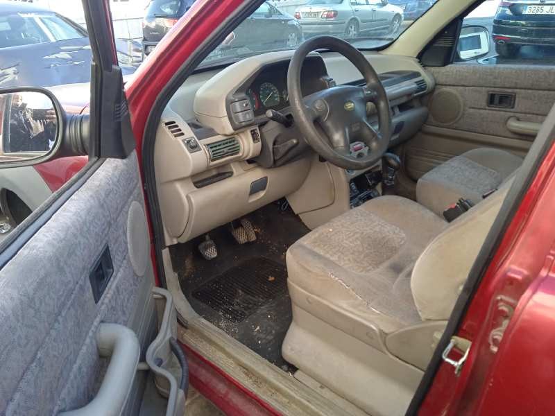 land rover freelander (ln) del año 1998