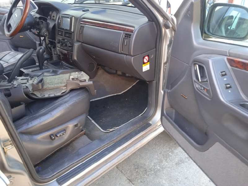 jeep gr.cherokee (wj/wg) del año 2001