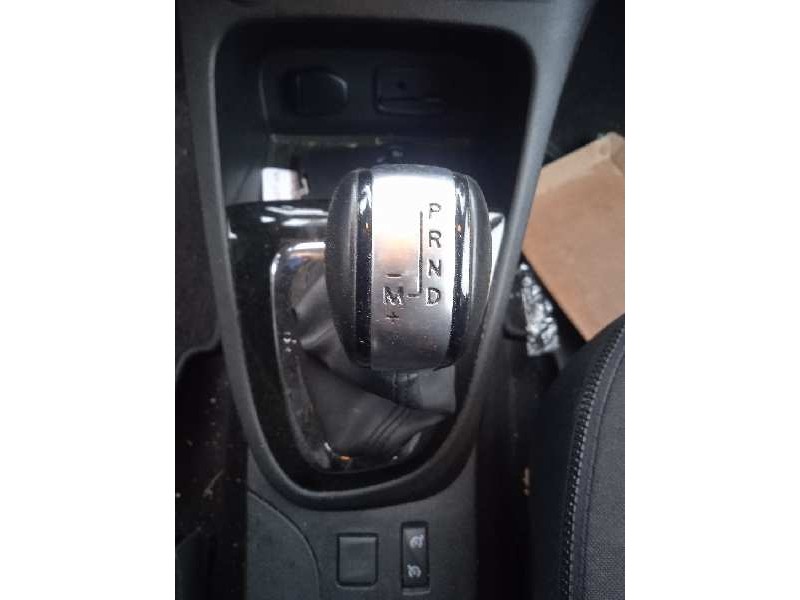 renault captur del año 2017