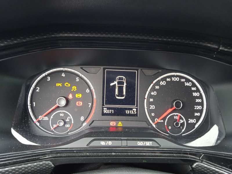 volkswagen t-cross del año 2022