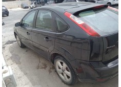 ford focus berlina (cap) del año 2005 2