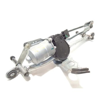 Recambio de motor limpia delantero para bmw serie x1 (f48) sdrive18i referencia OEM IAM 7350657 61615A36E69 61617350657