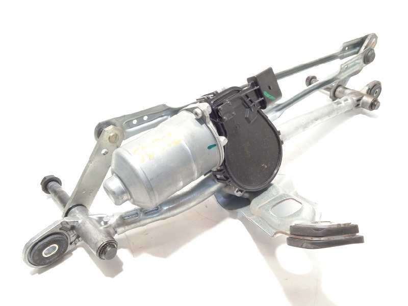 MOTOR LIMPIA DELANTERO 7350657 61615A36E69 61617350657