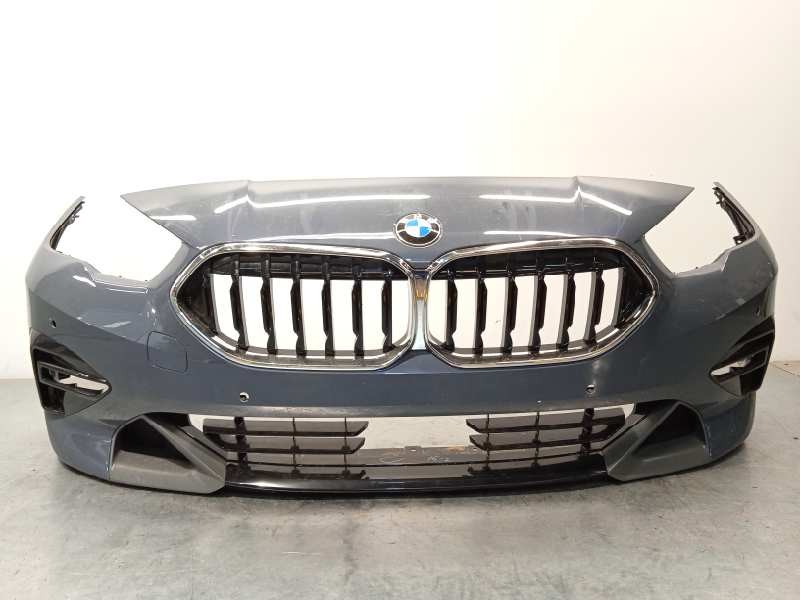 PARAGOLPES DELANTERO 51117474575 7474575