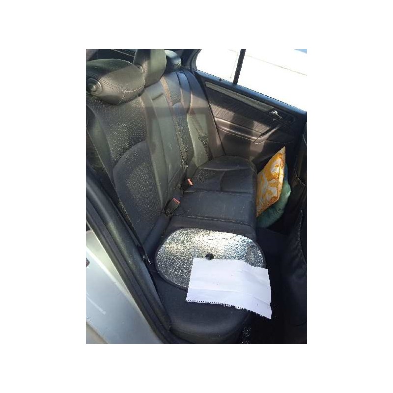 mercedes-benz clase c (w203) familiar del año 2001