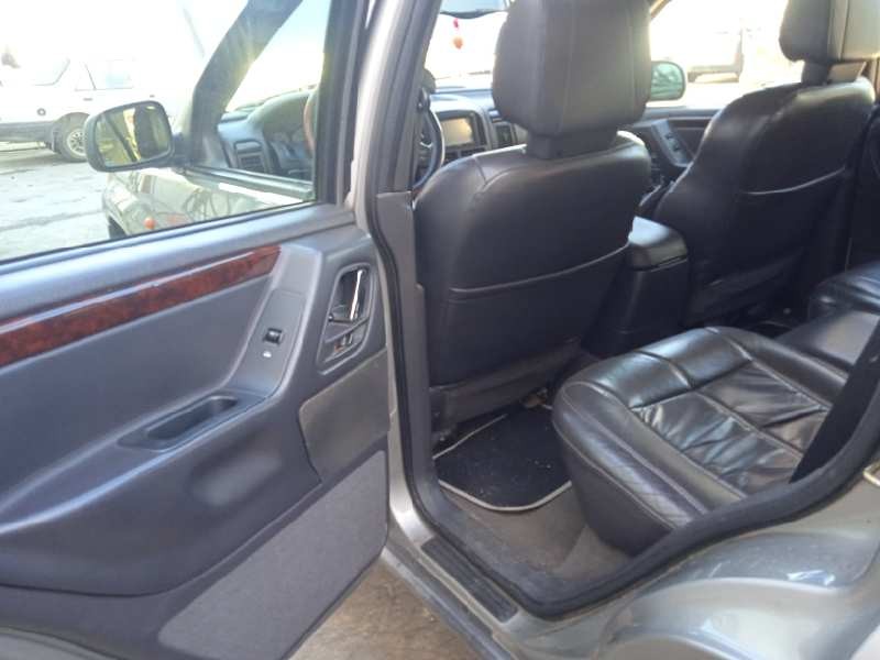 jeep gr.cherokee (wj/wg) del año 2001