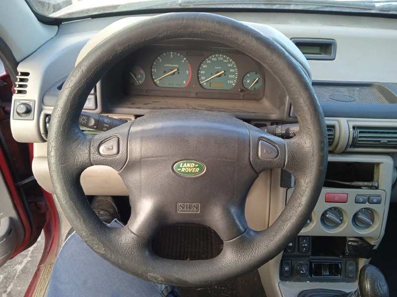 land rover freelander (ln) del año 1998