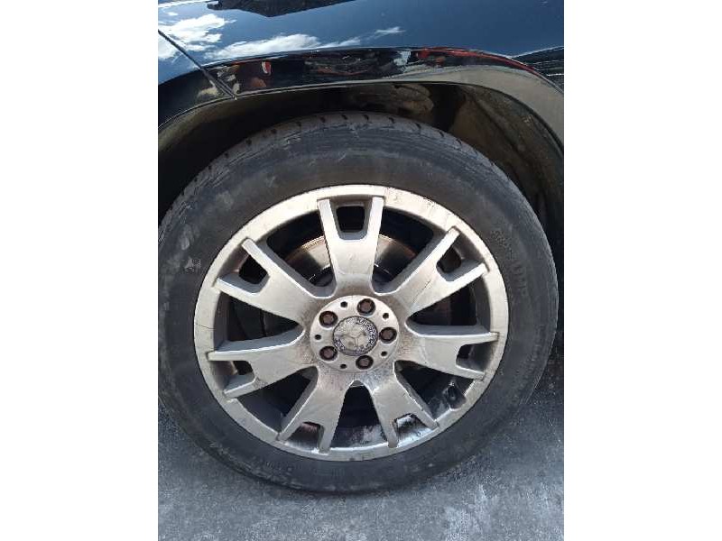 mercedes-benz clase glk (w204) glk del año 2012