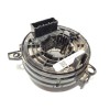 Recambio de anillo airbag para opel astra k lim. 5türig 1.6 cdti dpf referencia OEM IAM 13492930  