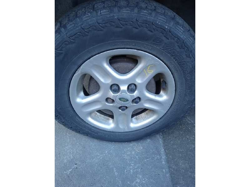 land rover freelander (ln) del año 1998