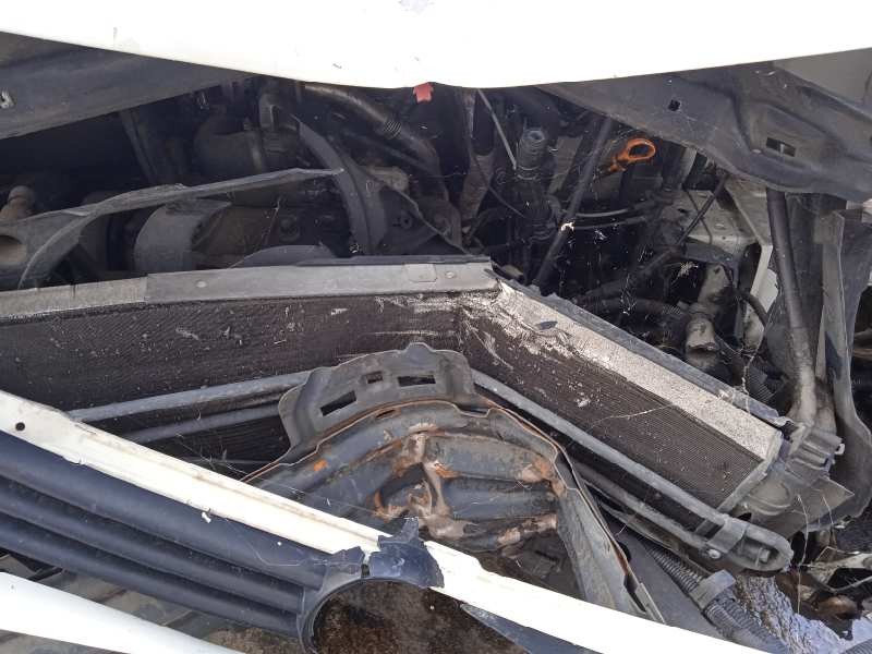 volkswagen t4 transporter/furgoneta (mod. 1991) del año 2001