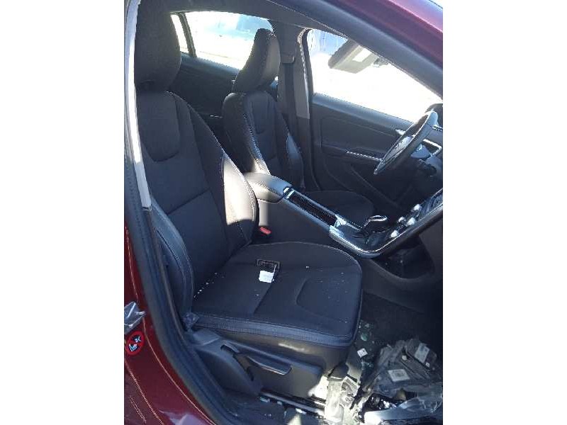 volvo s60 lim. del año 2015