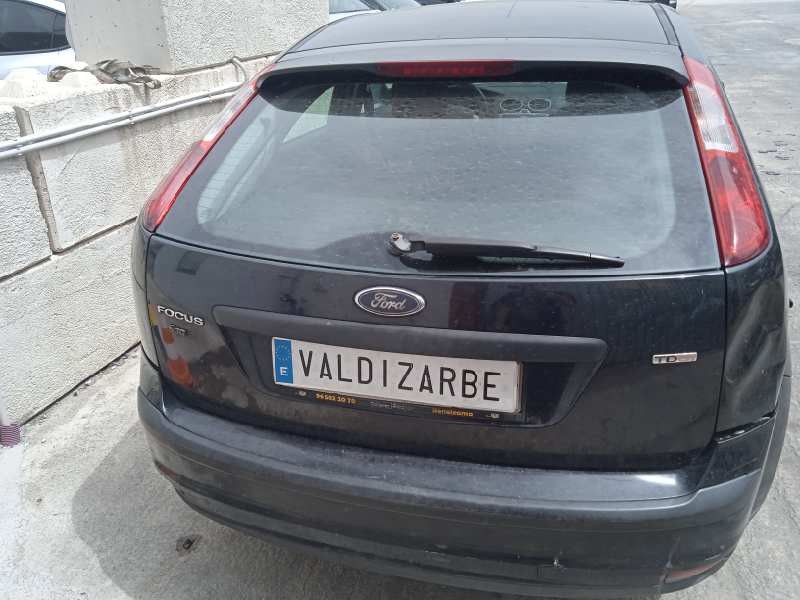 ford focus berlina (cap) del año 2005