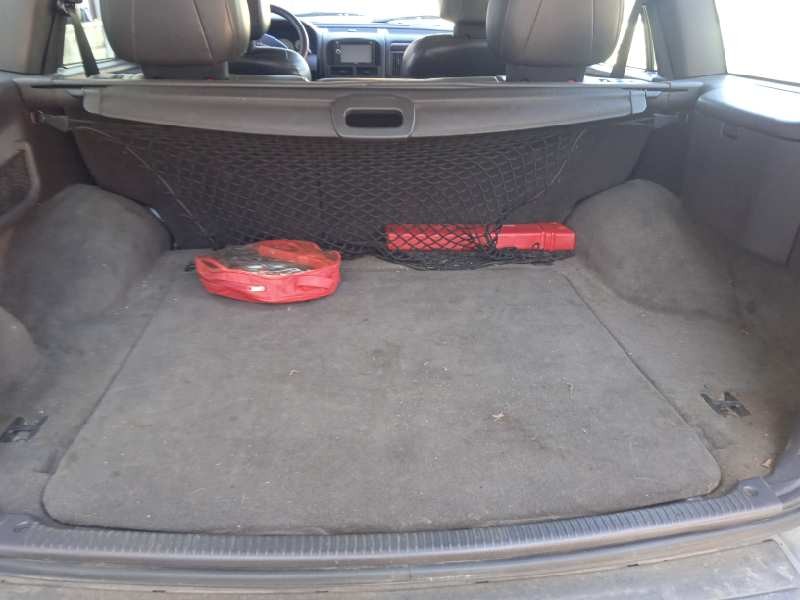 jeep gr.cherokee (wj/wg) del año 2001