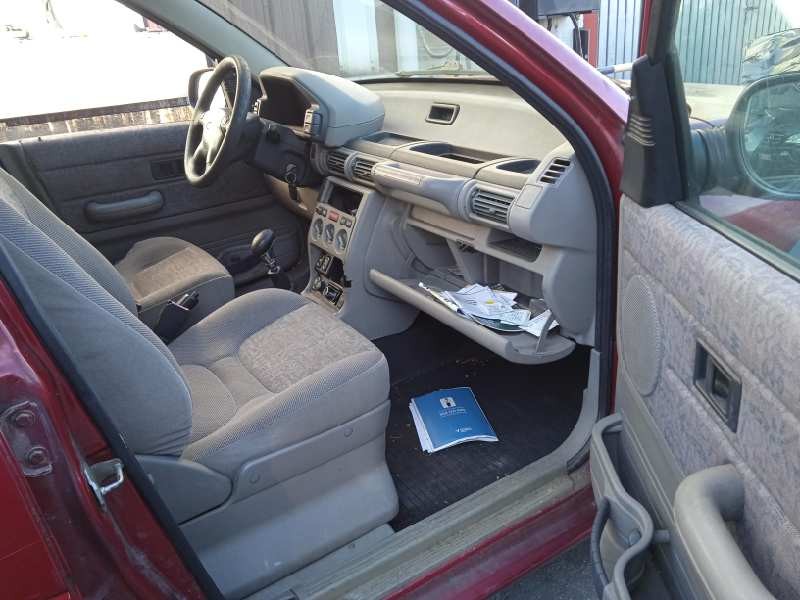 land rover freelander (ln) del año 1998