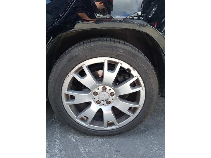 mercedes-benz clase glk (w204) glk del año 2012