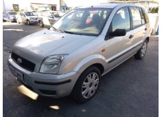 ford fusion (cbk) del año 2003