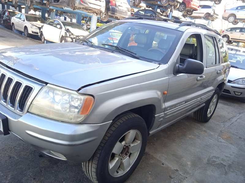 jeep gr.cherokee (wj/wg) del año 2001