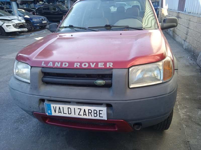 land rover freelander (ln) del año 1998