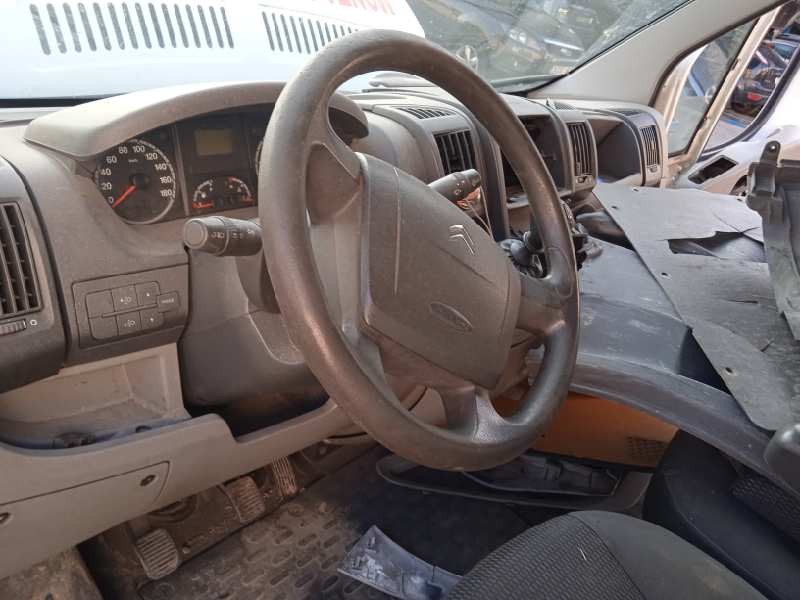 citroën jumper caja cerrada (06.2006 =>) del año 2008