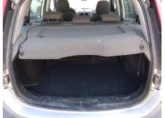 ford fusion (cbk) del año 2003 2