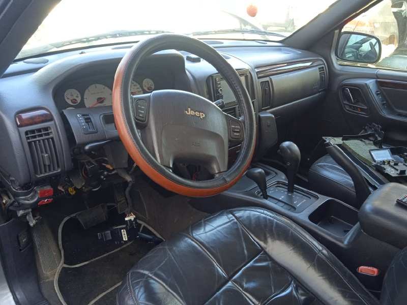 jeep gr.cherokee (wj/wg) del año 2001