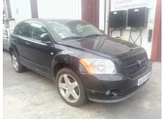 dodge caliber del año 2007