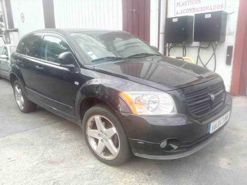 dodge caliber del año 2007