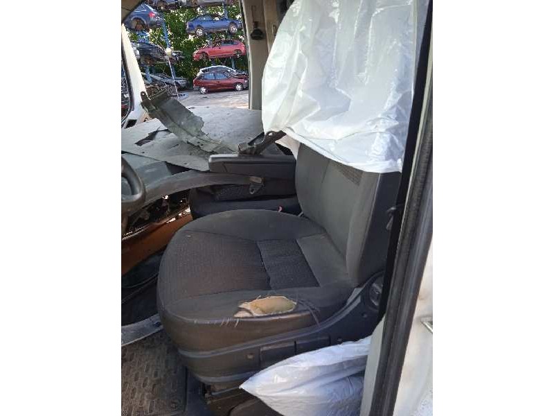 citroën jumper caja cerrada (06.2006 =>) del año 2008