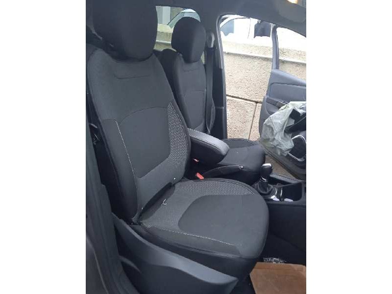 renault captur del año 2017