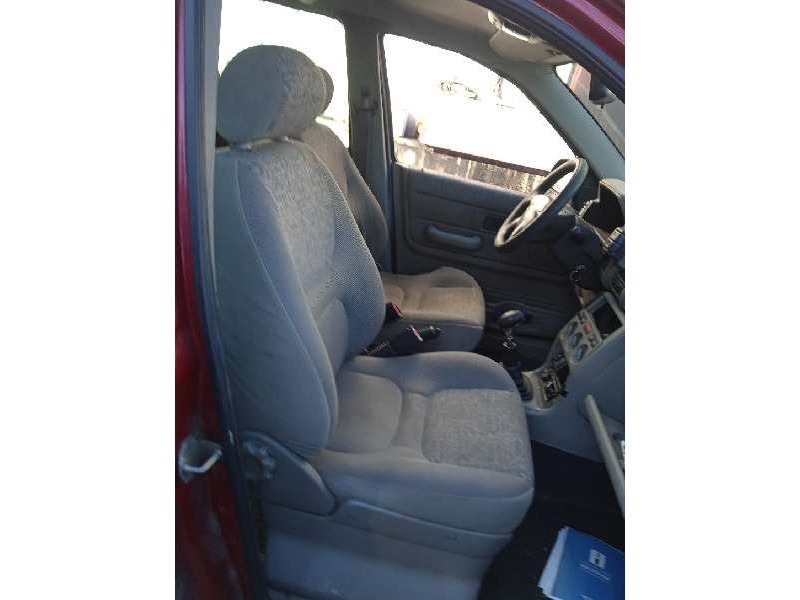 land rover freelander (ln) del año 1998