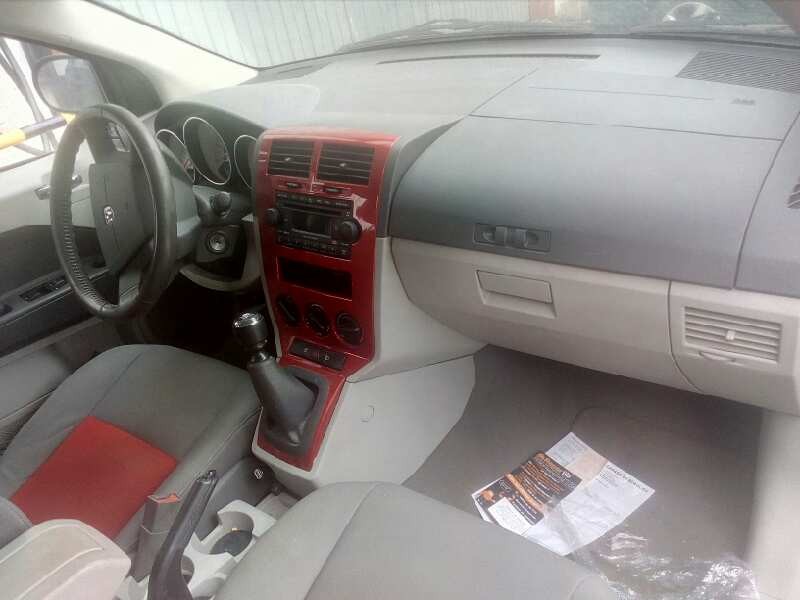 dodge caliber del año 2007