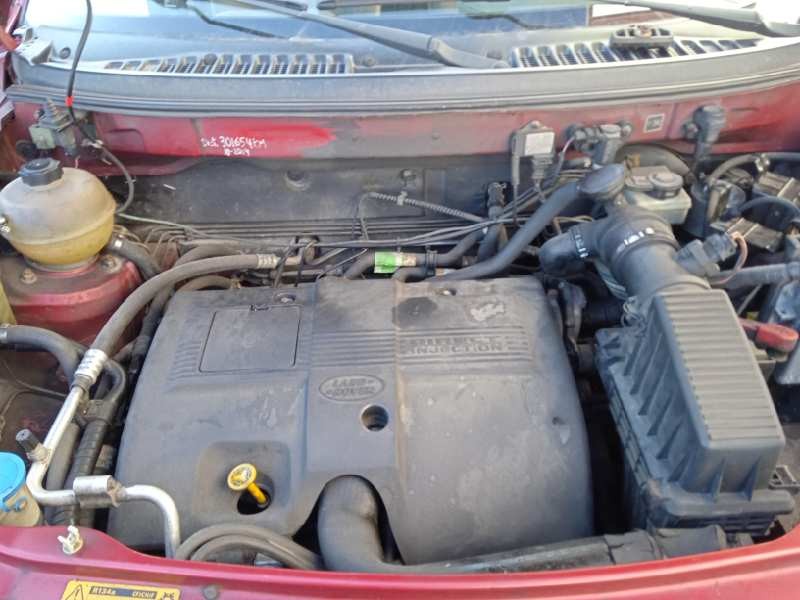 land rover freelander (ln) del año 1998