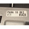 Recambio de centralita motor uce para mazda cx-3 (dk) 2.0 skyactiv-g referencia OEM IAM PX4318881 PA9A188K2 2798003482