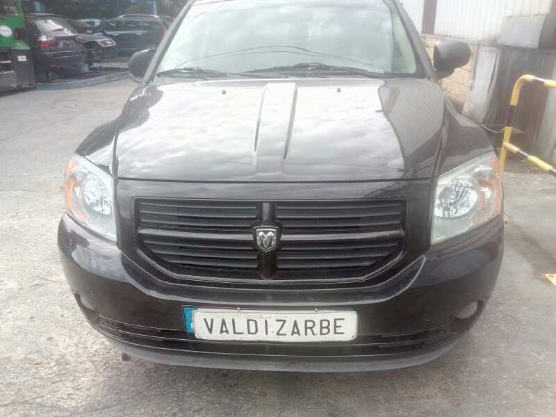 dodge caliber del año 2007