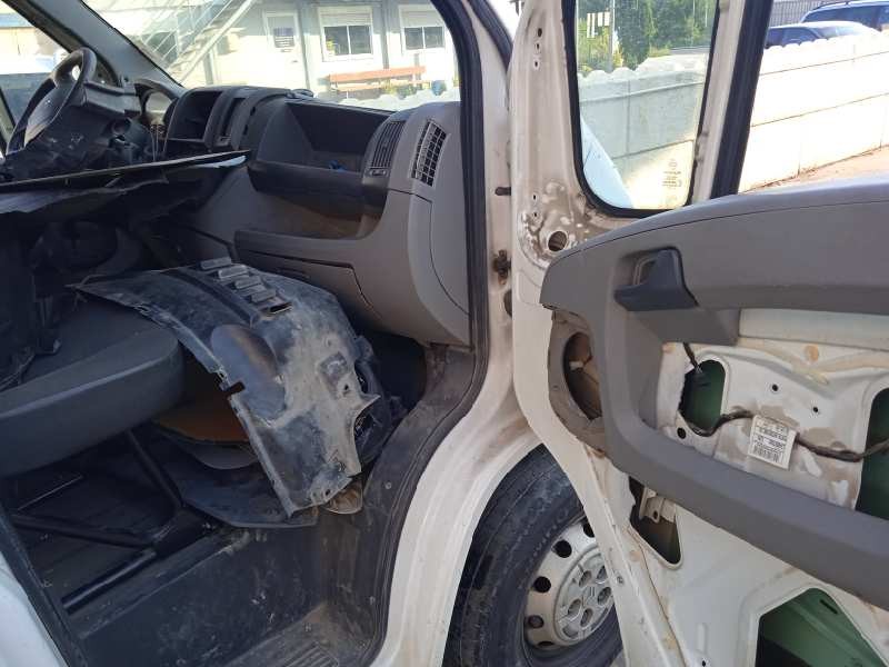 citroën jumper caja cerrada (06.2006 =>) del año 2008