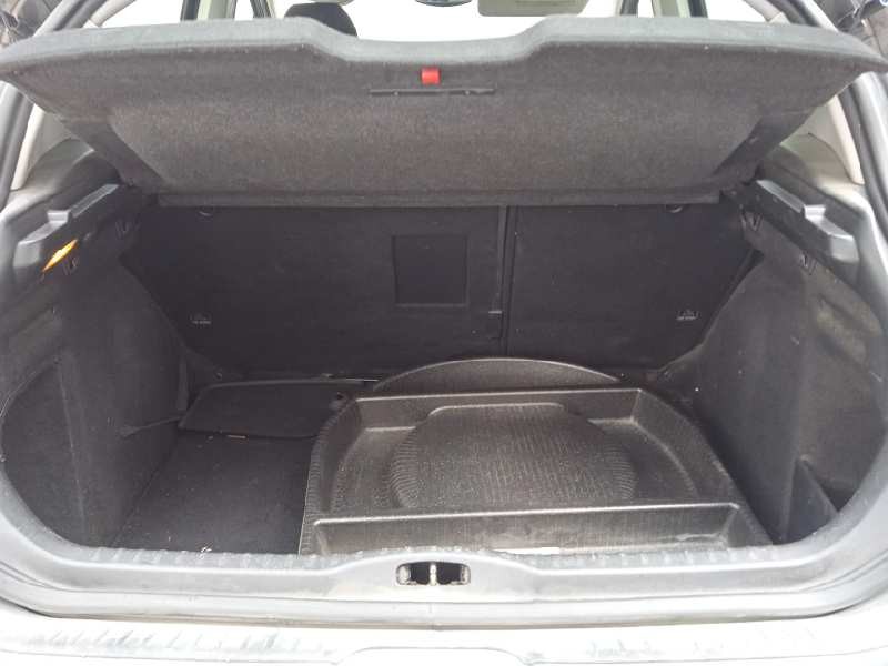 peugeot 308 del año 2008