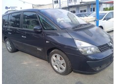 RENAULT ESPACE IV (JK0)