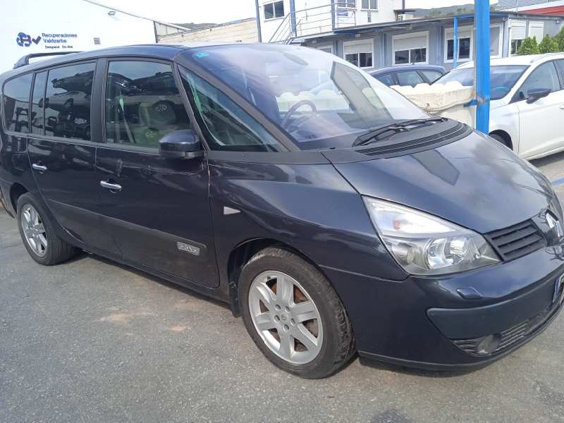 renault espace iv (jk0) del año 2005