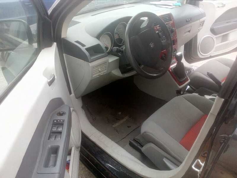 dodge caliber del año 2007