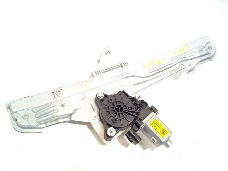 ELEVALUNAS DELANTERO DERECHO 82402J9000 82460J9000