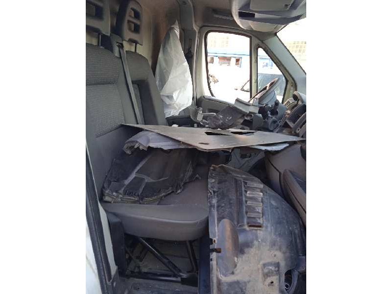 citroën jumper caja cerrada (06.2006 =>) del año 2008