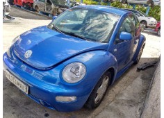 VOLKSWAGEN NEW BEETLE (9C1/1C1)