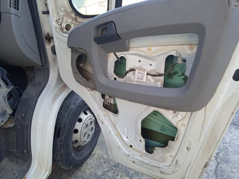 citroën jumper caja cerrada (06.2006 =>) del año 2008