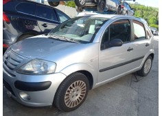 citroën c3 del año 2005