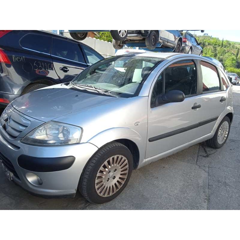 citroën c3 del año 2005