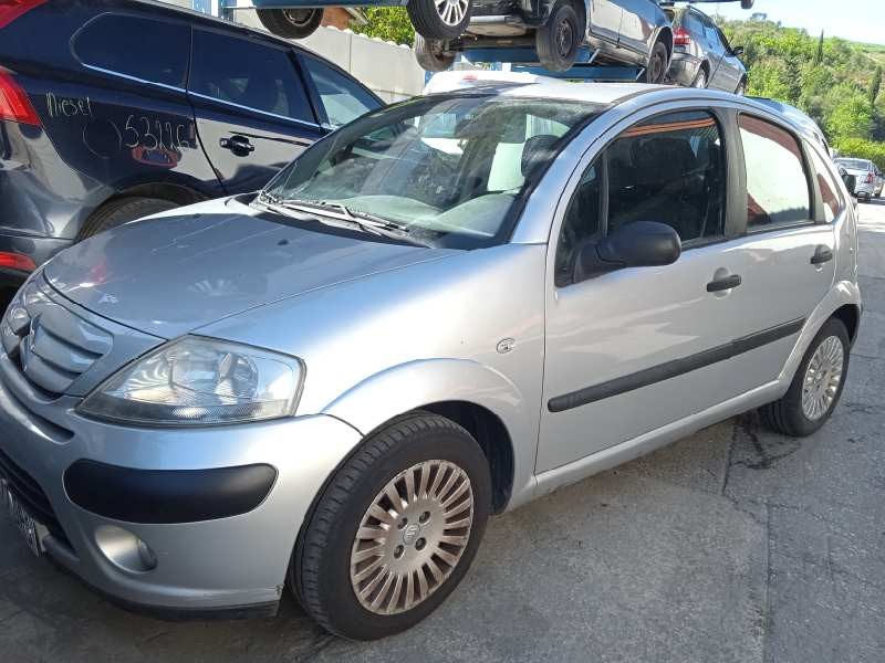 citroën c3 del año 2005