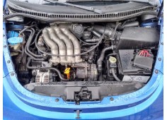 volkswagen new beetle (9c1/1c1) del año 1999 2